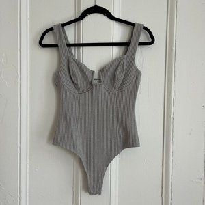 ASTR The Label Bodysuit